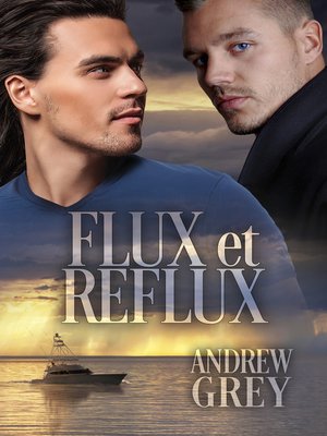 cover image of Flux et reflux